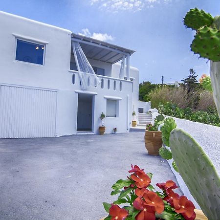 Sole Mare Villa Mykonos Town Kültér fotó