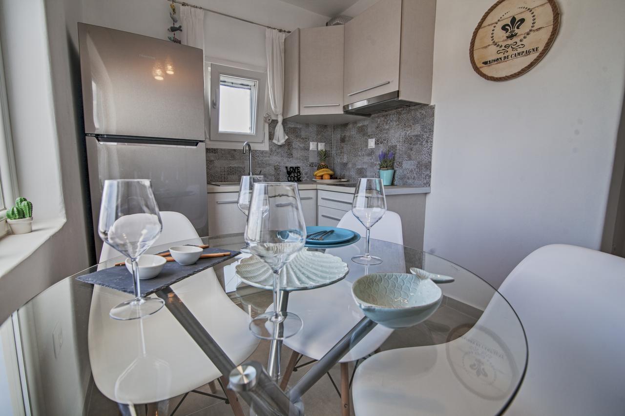 Sole Mare Villa Mykonos Town Kültér fotó