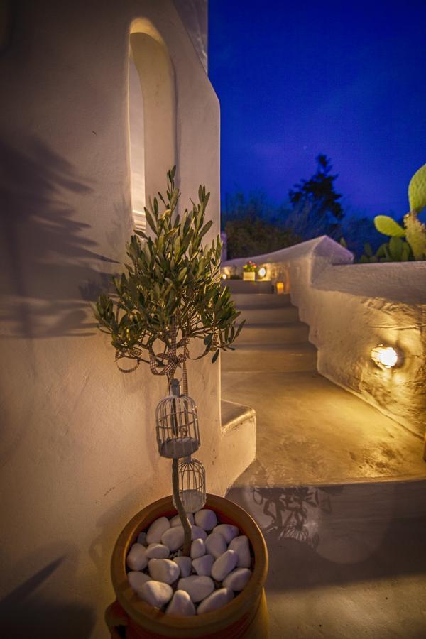 Sole Mare Villa Mykonos Town Kültér fotó