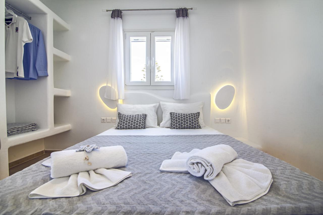 Sole Mare Villa Mykonos Town Kültér fotó