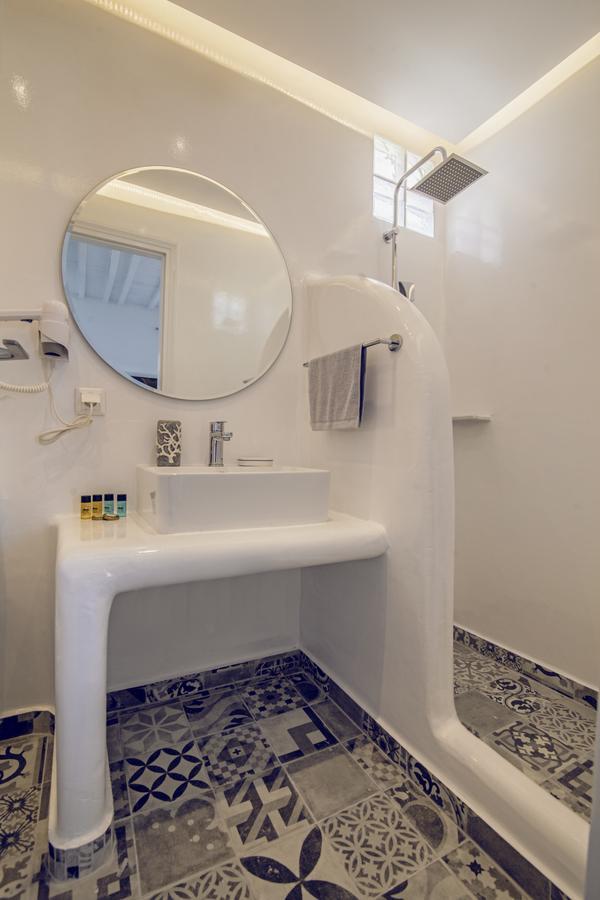Sole Mare Villa Mykonos Town Kültér fotó